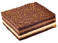Ciasto Pralinowe [kg]